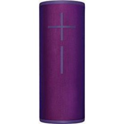Ultimate Ears Enceinte Bluetooth Ultimate Ears Megaboom 3 Violet Enceinte Bluetooth Megaboom 3 Violet