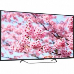 Sony TV LED KD65XD7505 4K 800HZ MXR ANDROID TV Reconditionné