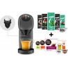 Krups Dolce Gusto YY4893FD GENIO S Anthracite + infuseur Special T
