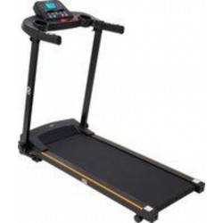 Klarfit Tapis de course Treado Active