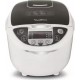 Moulinex mk708e10 multicuiseur électrique 25 en 1 - 750W - blanc/gris ZMAGCA023818000
