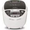 Moulinex mk708e10 multicuiseur électrique 25 en 1 - 750W - blanc/gris ZMAGCA023818000