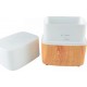 Zen’Arôme Diffuseur ultrasonique tempo 11xl 10h 13cm jusqu'à 60m²