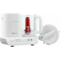 H.koenig bb80 baby boo cuiseur vapeur mixeur