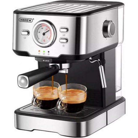 HIBREW Cafetière filtre H5