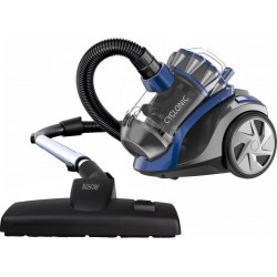 Kitchen Move Aspirateur sans sac BLUE HUNTER