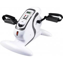 Fysic Vélo d'appartement FYSIC FW-18