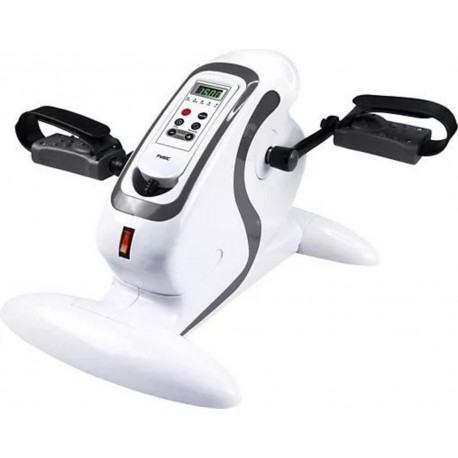 Fysic Vélo d'appartement FYSIC FW-18