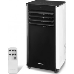 Clatronic Climatiseur CL3716-blanc