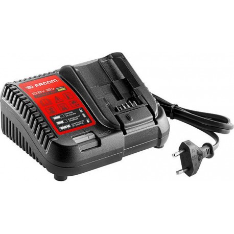 Facom Chargeur 10.8V - 18V
