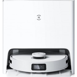 Ecovacs Robot Aspirateur Laveur DEEBOT T10 Turbo