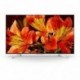 Sony TV LED KD65XF8505 Android TV Reconditionné