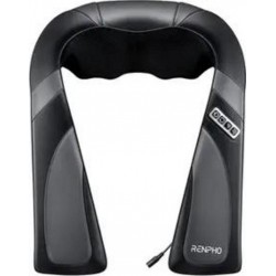 RENPHO Masseur nuque PEU-RP-SNM067-BK