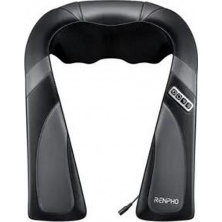 RENPHO Masseur nuque PEU-RP-SNM067-BK