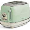 Ariete Grille-pain VINTAGE 155 VERT