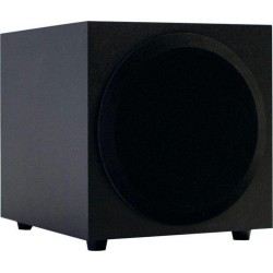 Eltax Caisson de basse SW800 Noir