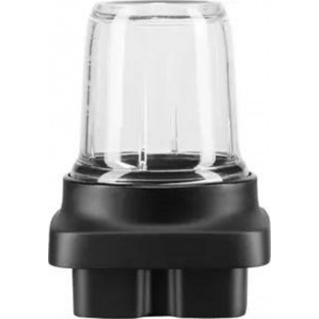 Kitchenaid Mini cuve kit 2 bols 200ml + adaptateur pour K400