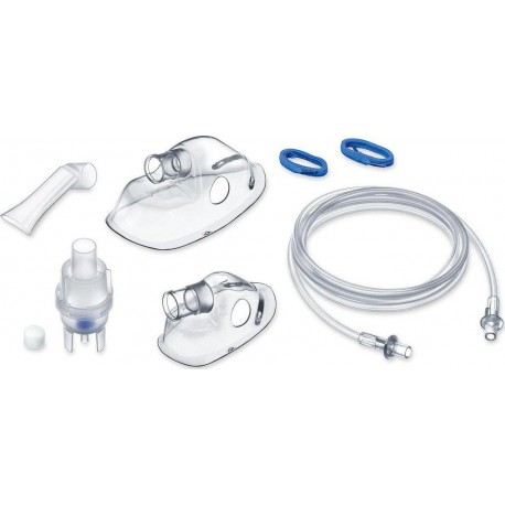 Beurer ih 18 accessoire - accessoire pour inhalateur ih 18 BEU4211125601218