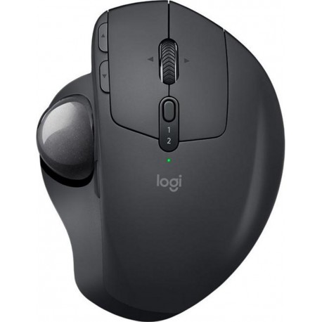 Logitech Souris Sans Fil Ergo