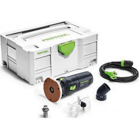 Festool Affleureuse OFK 500 Q-Plus R2
