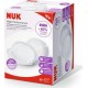 NUK Coussinets High Performance x120