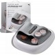 SHARPER IMAGE Masseur chauffant Acupoint Shiatsu pour les pieds