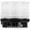 Klarstein Déshydrateur Bananarama 550W 6 étages