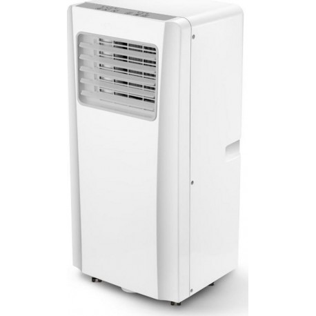 Fresh7 Climatiseur PULLMAN