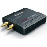 Advance Acoustic Ampli Hifi Lecteur réseau HiFi WTX-MicroStream