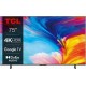 TCL TV INTELLIGENTE 75P631 4K ULTRA HD HDR 2022