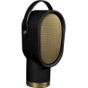 Elipson Enceinte Bluetooth Lenny Noir ELP10006