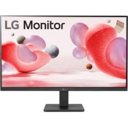 LG Ecran PC 27MR400-B Moniteur LED IPS FHD 1920x1080