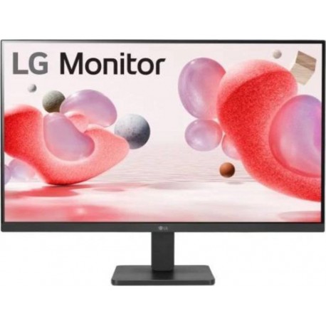 LG Ecran PC 27MR400-B Moniteur LED IPS FHD 1920x1080