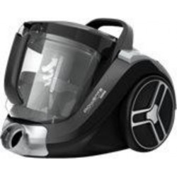 Rowenta Aspirateur sans sac Compact Cyclonic Power XXL RO4825EA