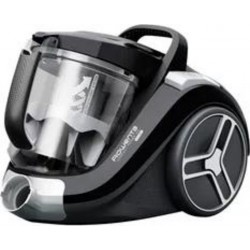 Rowenta Aspirateur sans sac Compact Cyclonic Power XXL RO4B25EA