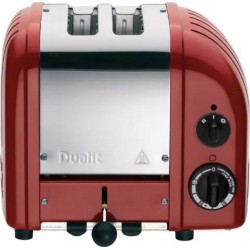 Dualit Grille-pain 27031 2 larges fentes