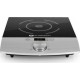 Klarstein Table induction VariCook - Zone unique - 1800W