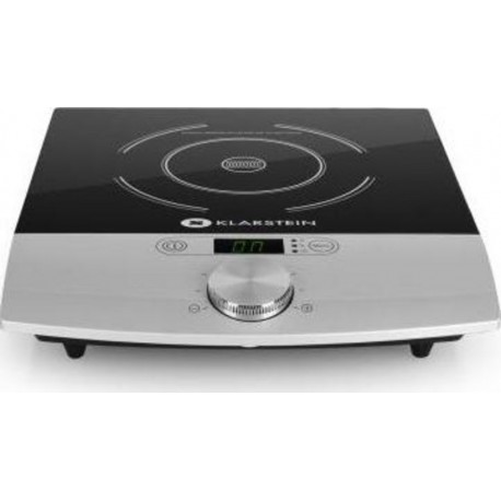 Klarstein Table induction VariCook - Zone unique - 1800W