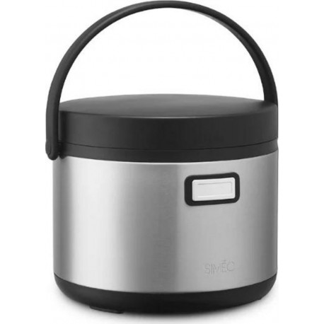 Simeo Mijoteuse Thermal Cooker Nomade TCE610