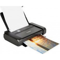 Canon Imprimante jet d'encre TR150 autonome avec batterie