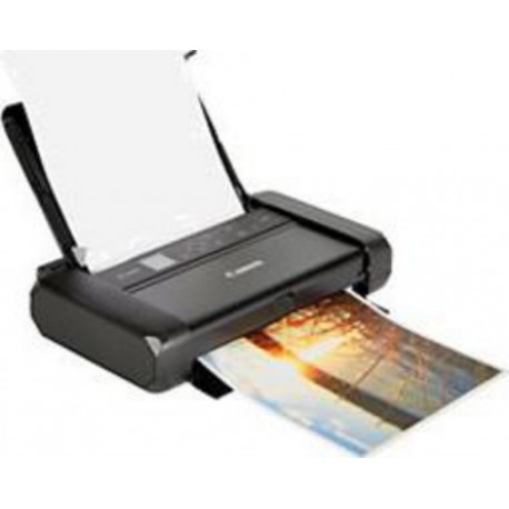 Canon Imprimante jet d'encre TR150 autonome avec batterie