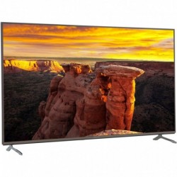 Panasonic TV LED TX-50CXE720 4K 1000Hz BMR SMART TV 3D Reconditionné