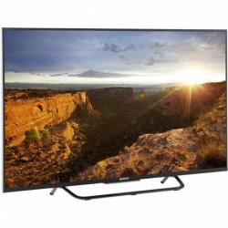 Sony TV LED KD43X8305C 800Hz MXR 4K SMART TV Reconditionné