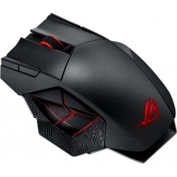 Asus Souris Gamer Rog Spatha