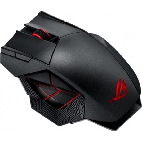 Asus Souris Gamer Rog Spatha
