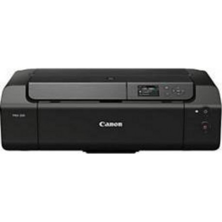 Canon Imprimante jet d'encre PIXMA PRO-200S