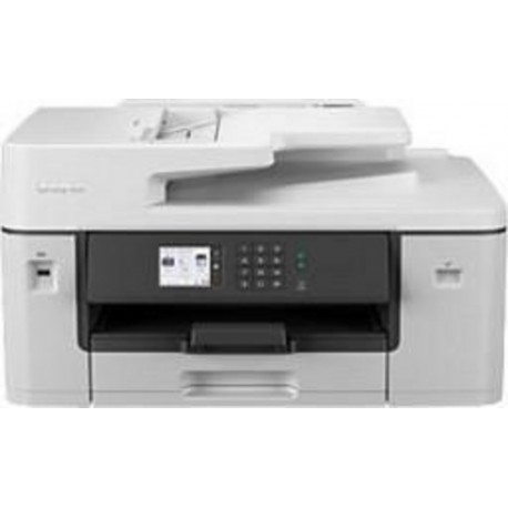 Brother Imprimante jet d'encre MFC-J6540DWE