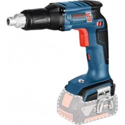 Bosch Visseuse plaquiste GSR 18V-EC TE solo 06019C8003
