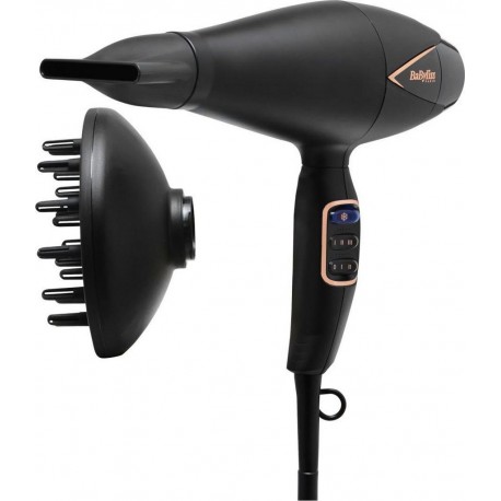 Babyliss Sèche Cheveux D665E