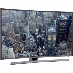 Samsung TV LED UE48JU7500 1400 PQI 4K INCURVE Reconditionné